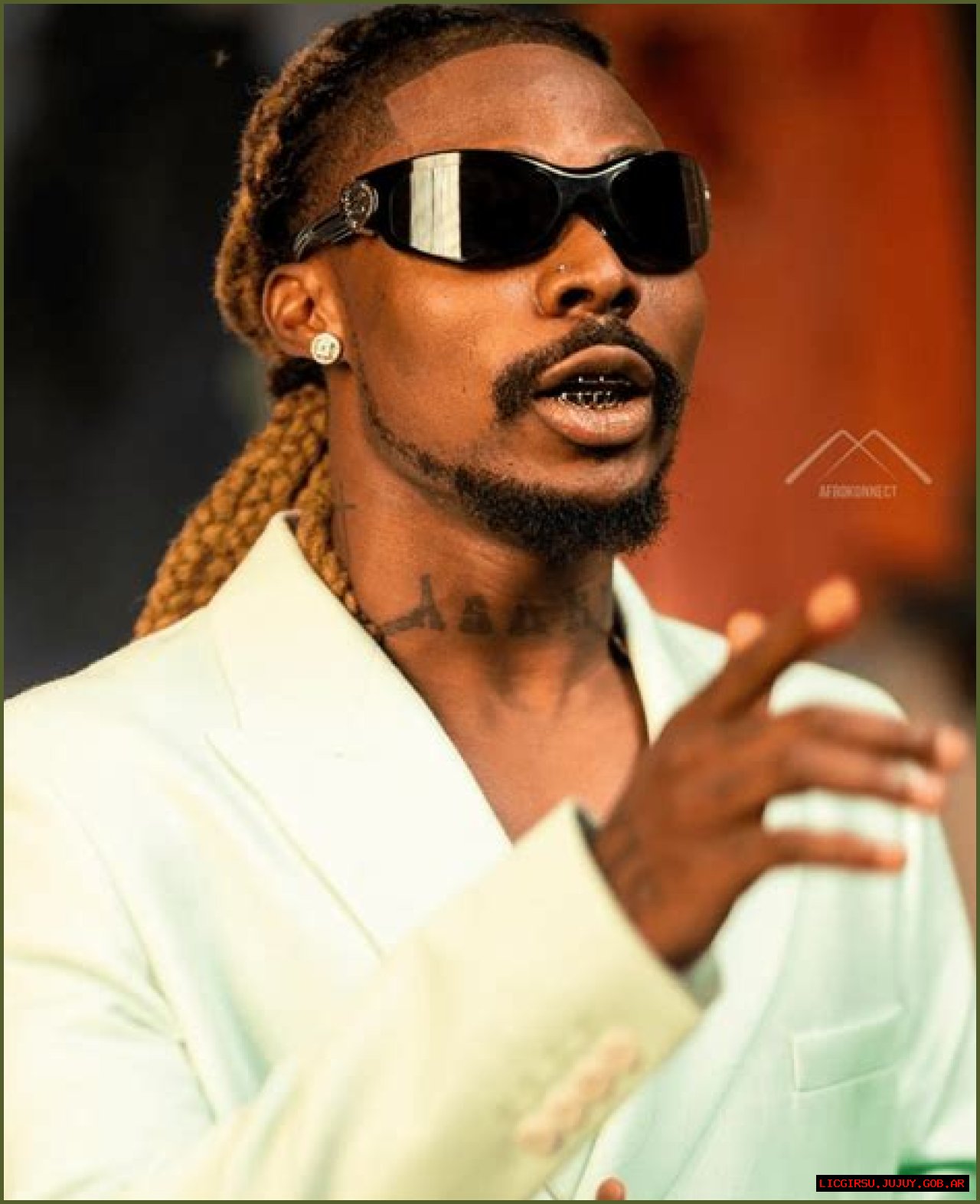 Asake's Net Worth: Everything You Need To Know