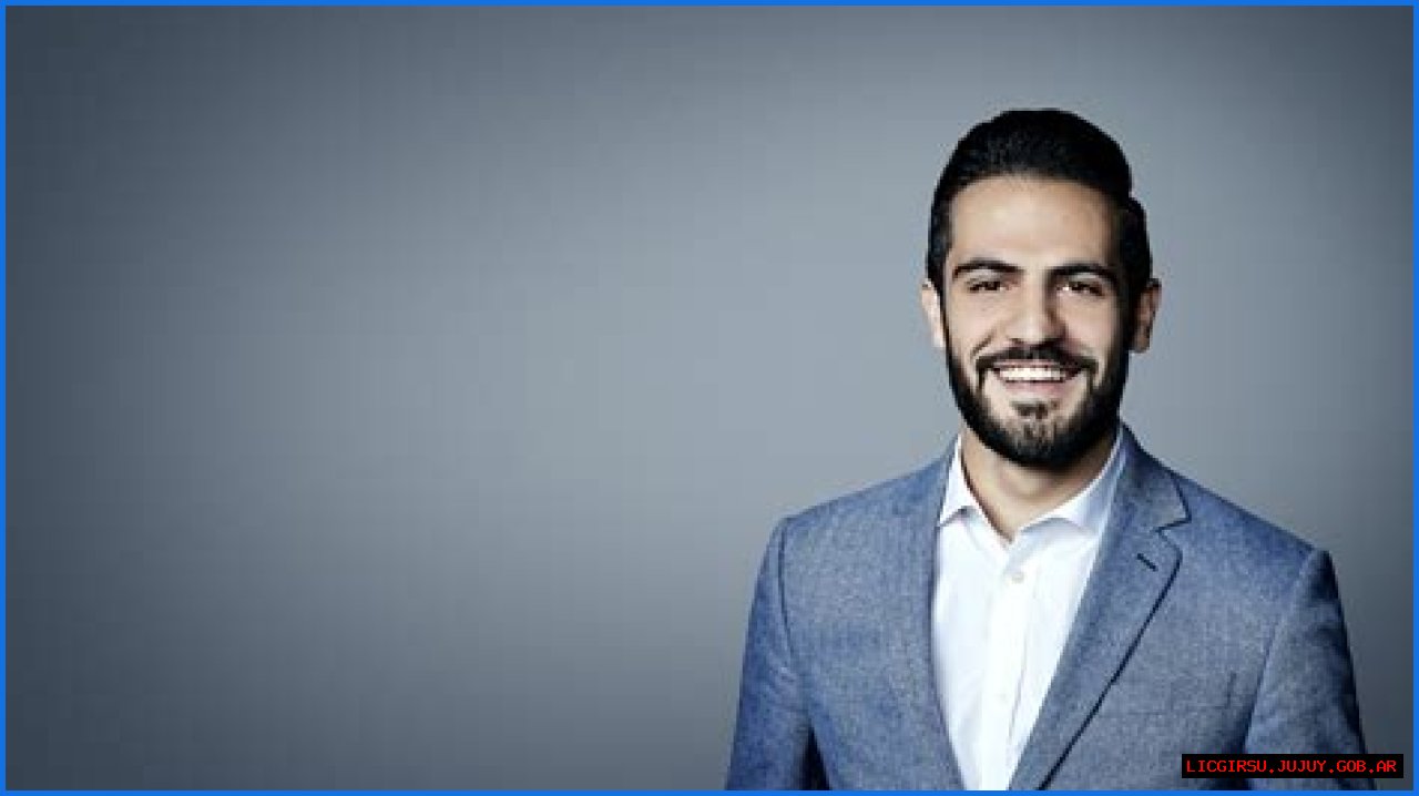 CNN Reporter Jeremy Diamond: Breaking News And Analysis