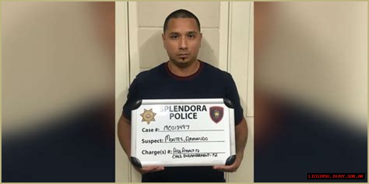 Expert Analysis Of Armando Montes In Texas