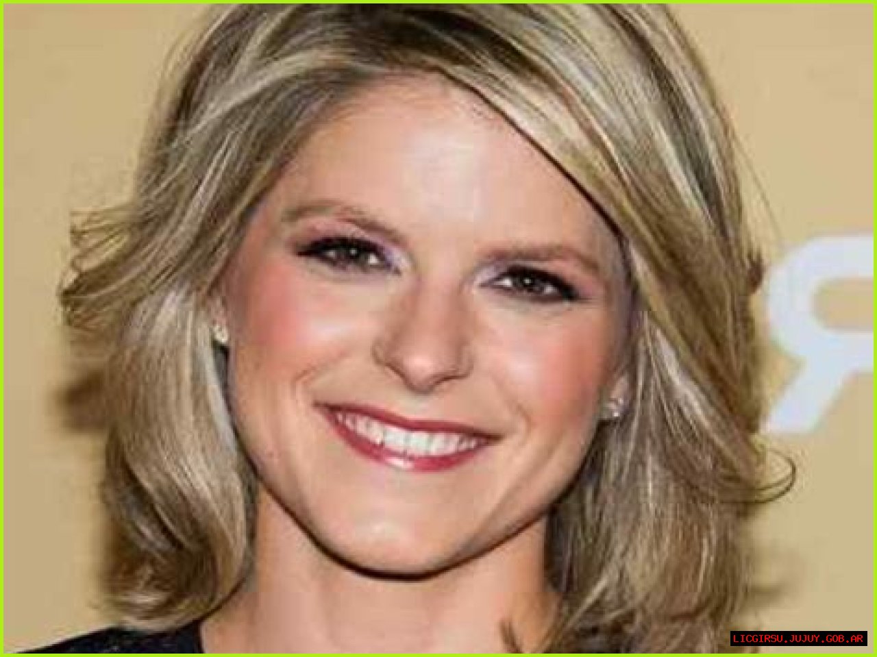 How Tall Is Kate Bolduan? Find Out Her Height