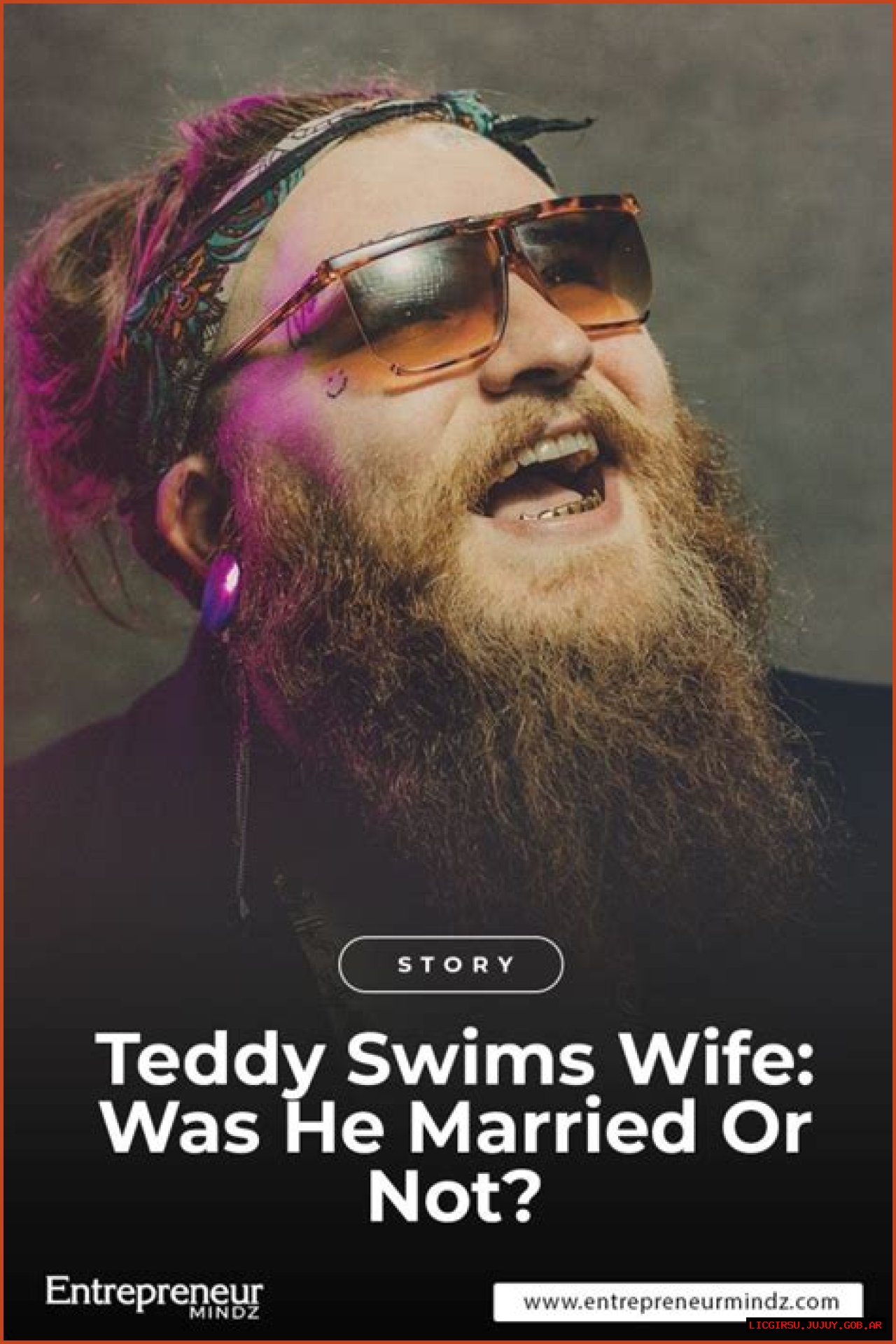 Is Teddy Swims Married: The Truth Finally Revealed