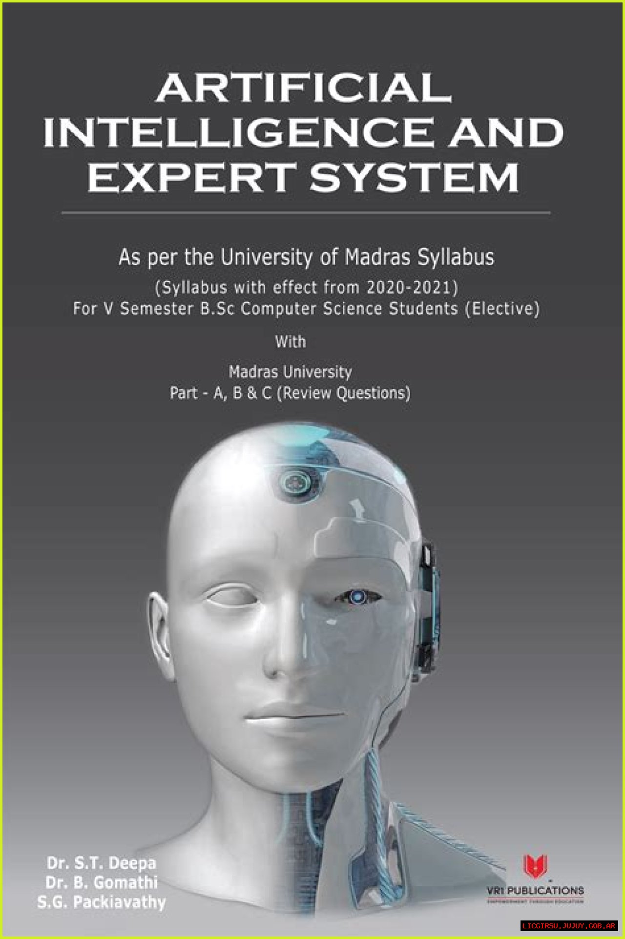 John Cermak: A Renowned Expert In Artificial Intelligence