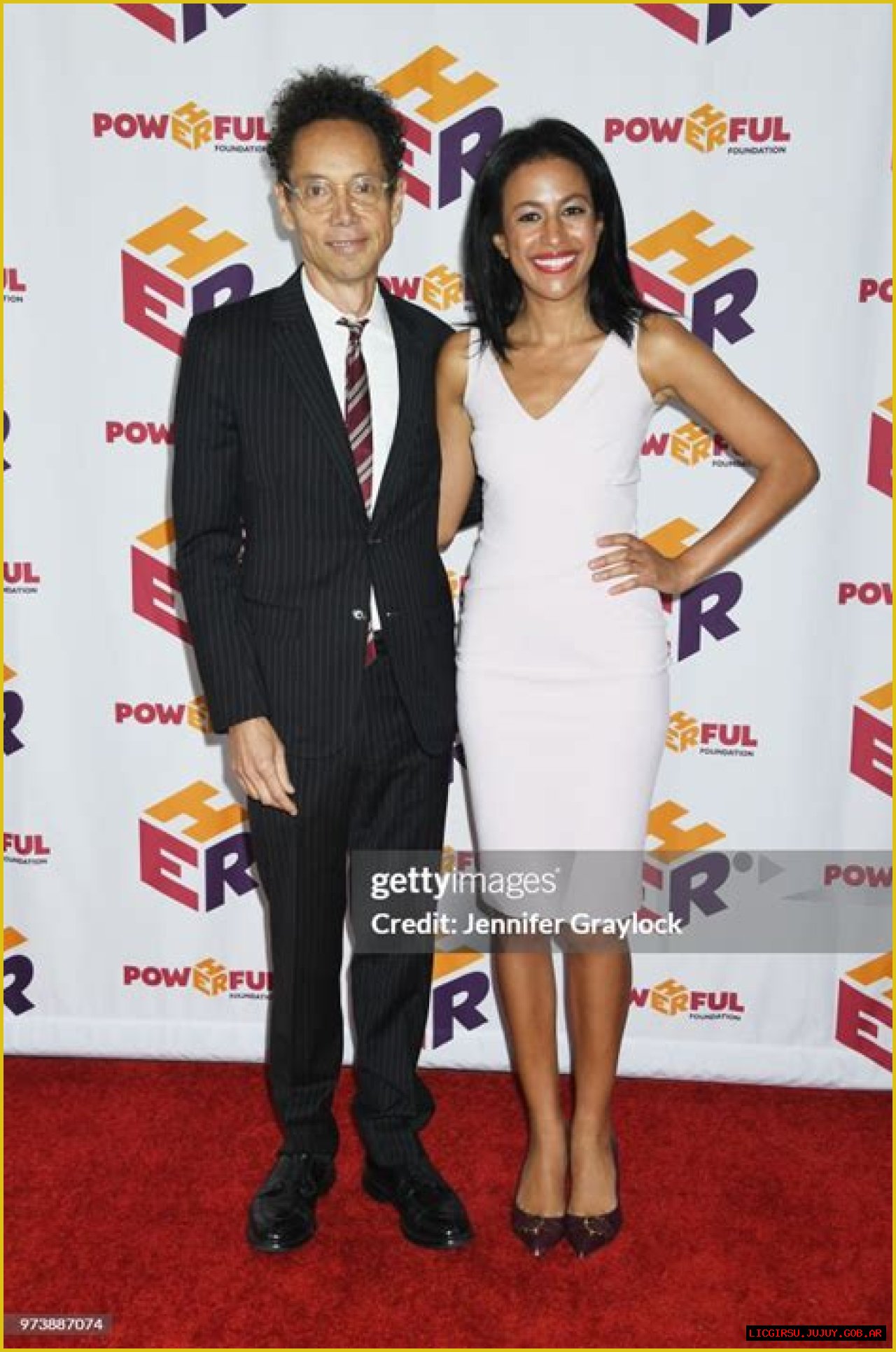 Malcolm Gladwell's Wife: Uncovering The Personal Life Of A Renowned Author