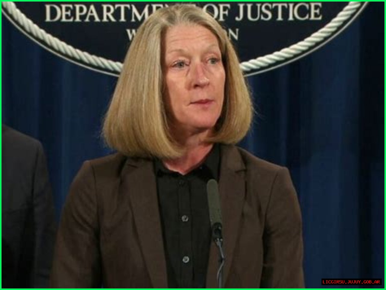 Mary McCord Biography, Age, Height, Husband, Net Worth