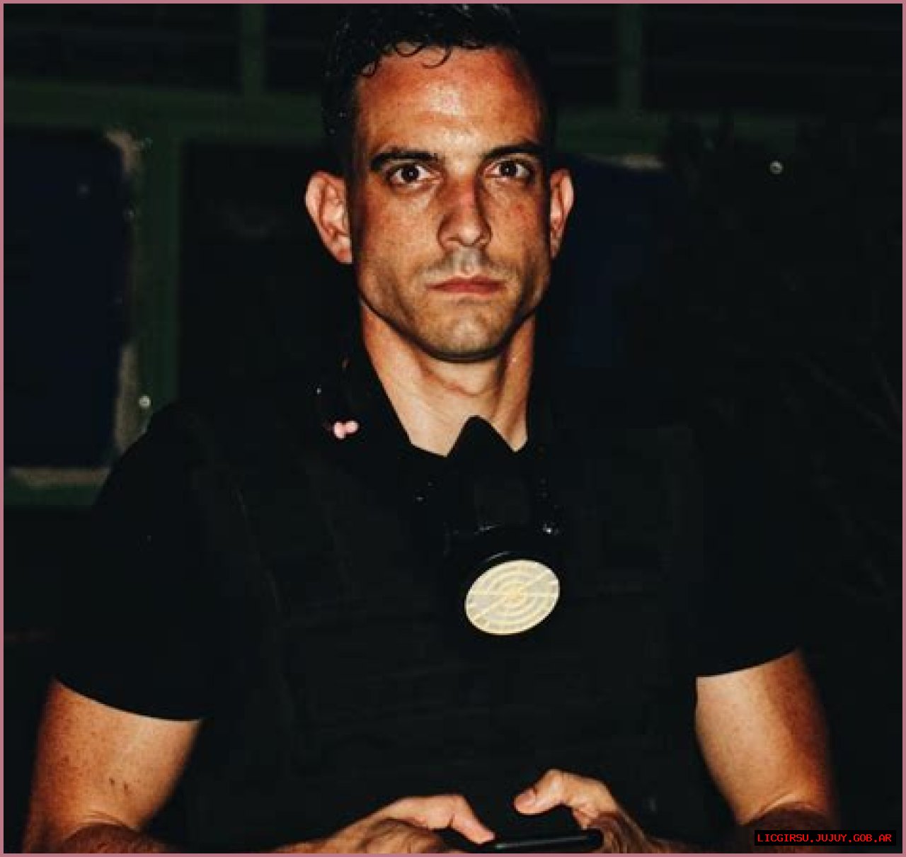 Meet The Partners Of Trey Yingst Now