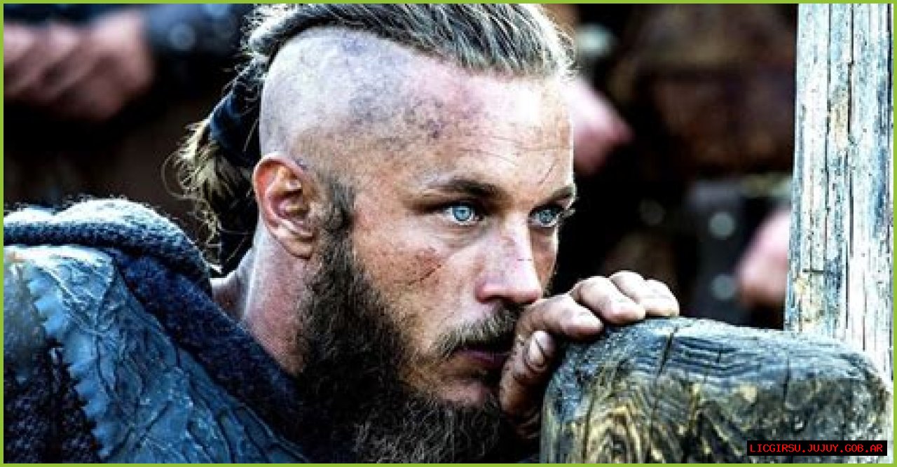 Prepare To Be Captivated: The Legendary Ragnar Lothbrok, Viking King On Screen