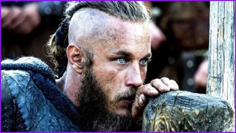 Prepare To Be Captivated: The Legendary Ragnar Lothbrok, Viking King On Screen