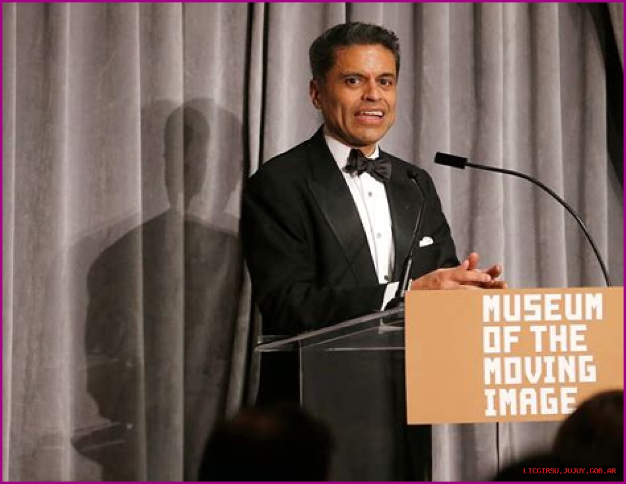 Unveiling Fareed Zakaria's Net Worth: Surprising Revelations