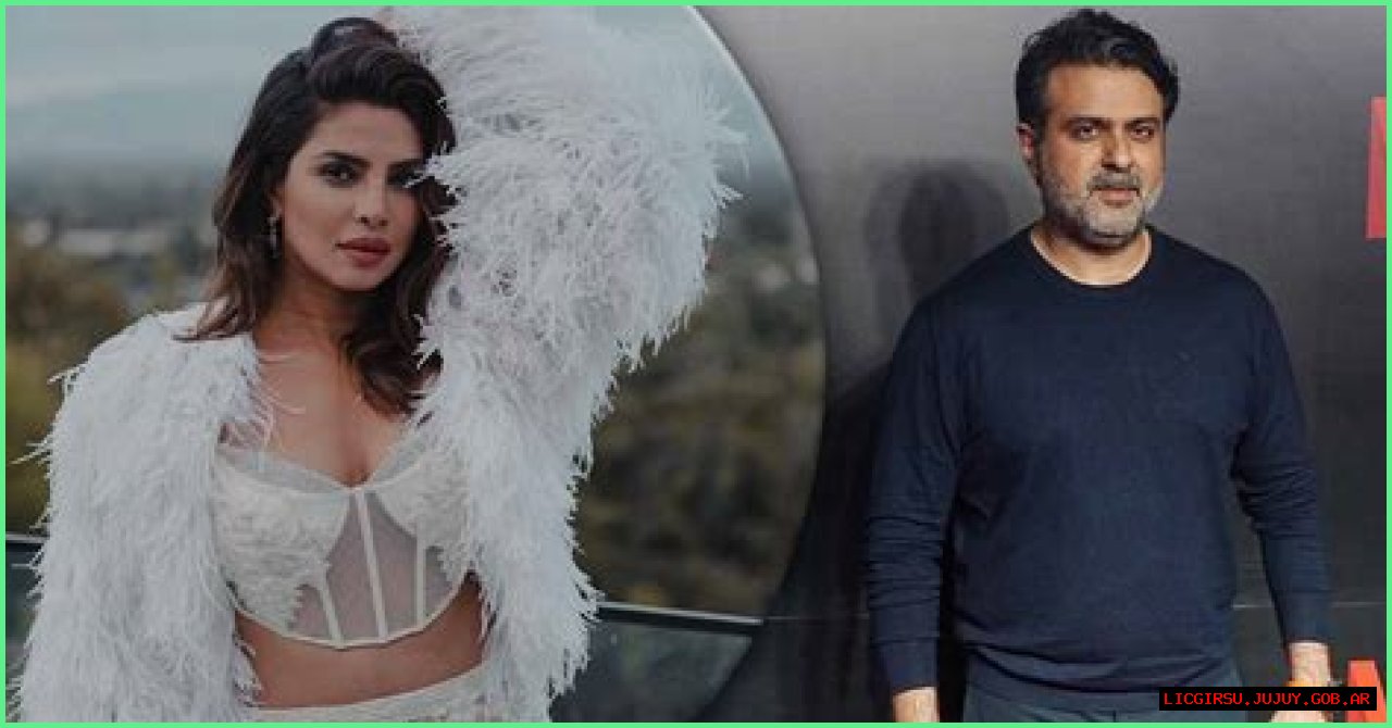 Unveiling The Mystery: Priyanka Chopra Ke BF