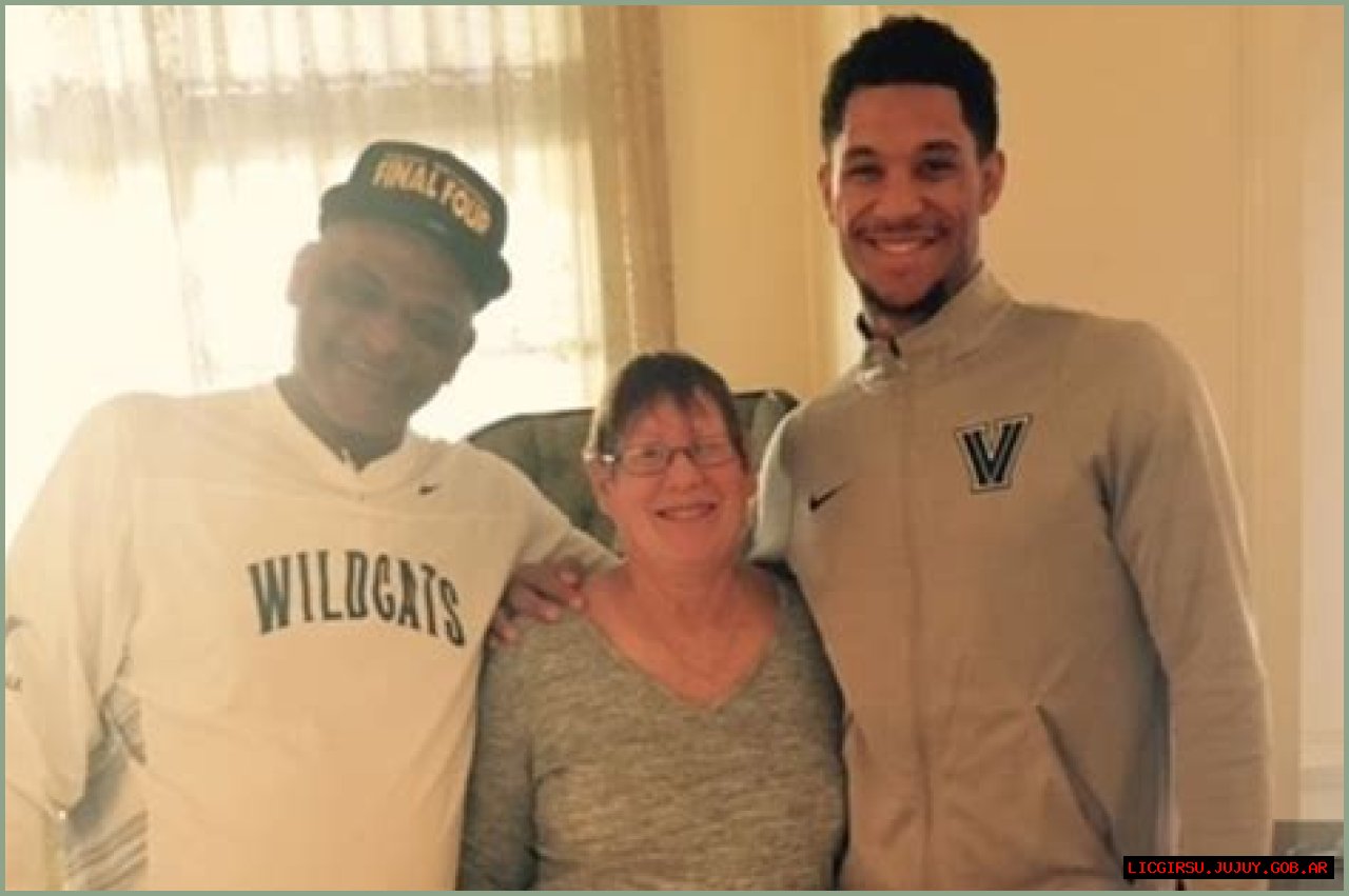 Unveiling The Truth: Josh Hart's Mother's Role In His Success